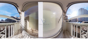 メゾンボンエール 106 【東京都西葛西】 の間取り図