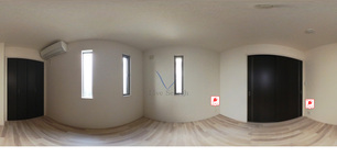 アネモス目白 101 【東京都目白駅】 の間取り図