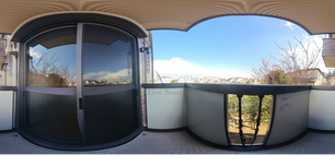 セジュール ヒノキ 101 【神奈川県古淵駅　】 の間取り図