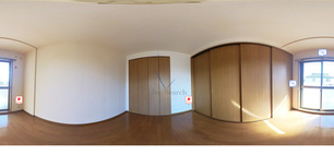 グレースコート法典 205 【千葉県船橋法典駅】 の間取り図