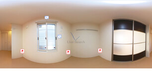 ソレアード 106 【埼玉県新河岸駅】 の間取り図