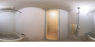 サムティレジデンス横濱磯子 307 【神奈川県磯子駅】 の間取り図