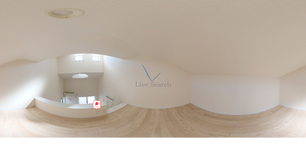 ヒルズ小倉 202 【神奈川県矢向駅】 の間取り図