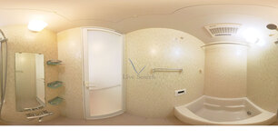 フィールA渋谷 418 【東京都神泉駅】 の間取り図