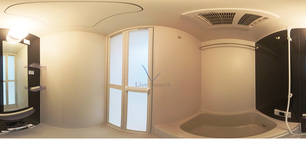 ヒルズ洋光台ⅡA棟 106 【神奈川県洋光台駅】 の間取り図