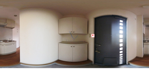 メゾン・ド・オーエム（4501650） 102 【滋賀県堅田】 の間取り図