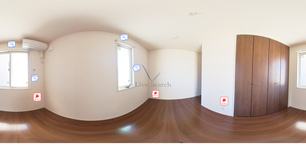 デルソーレ  103 【埼玉県熊谷】 の間取り図