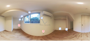 SILVERADO方南 106 【東京都方南町】 の間取り図