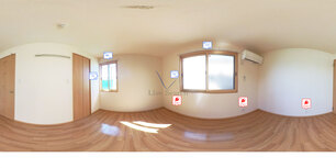 エトワール 105 【千葉県高根公団駅】 の間取り図