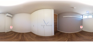 カーサファミリオ 213 【埼玉県大和田駅】 の間取り図