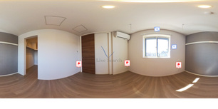 カーサファミリオ 302 【埼玉県大和田駅】 の間取り図