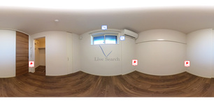 カーサファミリオ 111 【埼玉県大和田駅】 の間取り図