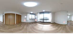 鴨子ヶ原3丁目戸建  【兵庫県阪急神戸線　御影駅　徒歩15分】 の間取り図