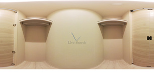 ラグレース　ソルス 103 【埼玉県川越市駅】 の間取り図