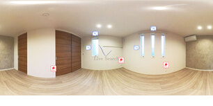 イーエムサン 202 【神奈川県鹿島田駅】 の間取り図