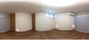 カーサファミリオ 112 【埼玉県大和田駅】 の間取り図