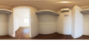 カーサファミリオ 206 【埼玉県大和田駅】 の間取り図