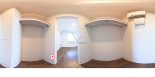 カーサファミリオ 306 【埼玉県大和田駅】 の間取り図