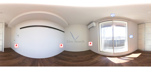 カーサファミリオ 309 【埼玉県大和田駅】 の間取り図