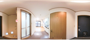 Maison de bien（4501330） 305 【滋賀県石山】 の間取り図