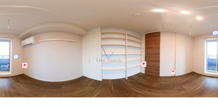 カーサファミリオ 312 【埼玉県大和田駅】 の間取り図