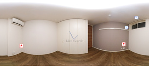 カーサファミリオ 313 【埼玉県大和田駅】 の間取り図