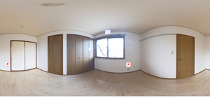 パティオ大宮 102 【埼玉県東武鉄道野田線　七里駅　徒歩14分】 の間取り図