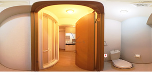 ジョーカンⅡ（0007504） 0102 【滋賀県唐橋前】 の間取り図