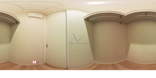 マイレ・モンレーヴ 101 【千葉県柏駅】 の間取り図