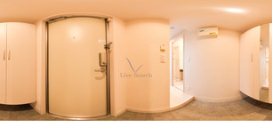 レフィナード 105 【神奈川県相模原駅】 の間取り図