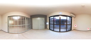 パレススリーゼ  1C 【埼玉県熊谷】 の間取り図