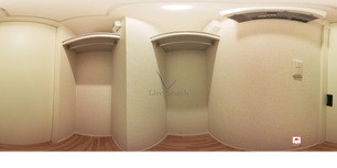 マイレ・モンレーヴ 102 【千葉県柏駅】 の間取り図