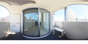 ヴァレッシア川口幸町シティ 402 【埼玉県川口駅・8分】 の間取り図