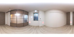 ランドハイム 102 【埼玉県高崎線　宮原駅　徒歩9分】 の間取り図