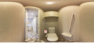 マイレ・モンレーヴ 302 【千葉県柏駅】 の間取り図