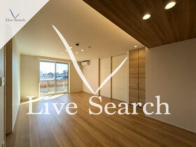 グリシナ 101 【千葉県柏の葉キャンパス駅】 の間取り図