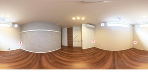 シャーメゾン西落合 201 【東京都落合南長崎駅】 の間取り図