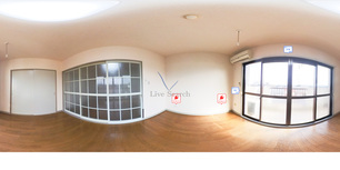 パレススリーゼ  4D 【埼玉県熊谷】 の間取り図