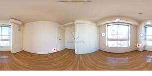 グランドメゾン目白 601 【東京都目白駅】 の間取り図