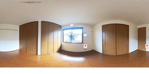 ピュアコート A202 【埼玉県武蔵藤沢】 の間取り図