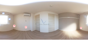 グリシナ 103 【千葉県柏の葉キャンパス駅】 の間取り図