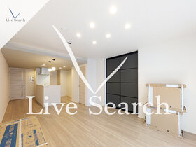 グリシナ 103 【千葉県柏の葉キャンパス駅】 の間取り図