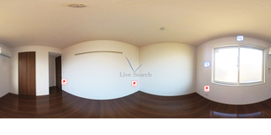 カメリア 201 【埼玉県川越線　西大宮駅　徒歩26分】 の間取り図