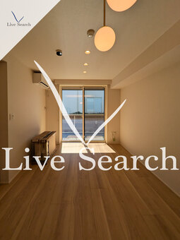 グリシナ 106 【千葉県柏の葉キャンパス駅】 の間取り図