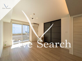 グリシナ 107 【千葉県柏の葉キャンパス駅】 の間取り図