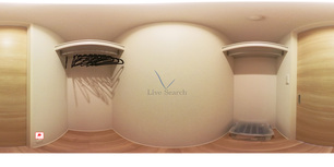 グリシナ 201 【千葉県柏の葉キャンパス駅】 の間取り図