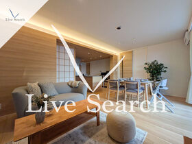 グリシナ 201 【千葉県柏の葉キャンパス駅】 の間取り図