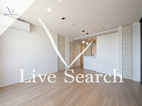 グリシナ 202 【千葉県柏の葉キャンパス駅】 の間取り図