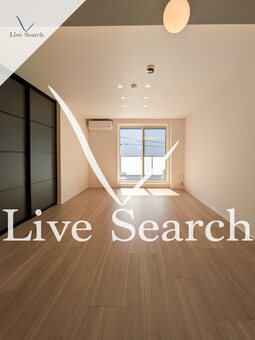 グリシナ 203 【千葉県柏の葉キャンパス駅】 の間取り図