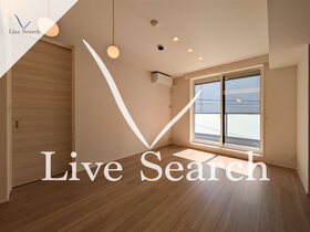 グリシナ 205 【千葉県柏の葉キャンパス駅】 の間取り図